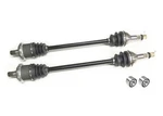 Balanced Rear Cv Axles & Brgs For Can-am 705502356 Left Right Atvpc. Fixed Price $184.99.