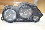 1993 - 2001 Kawasaki Ninja ZX11 Oem Speedometer Cluster Tach Gauge 59K. Fixed Price $40.65.
