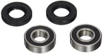 New Pivot Works Wheel Bearing Kit PWFWS-S24-000 For Suzuki Gsf 650 Bandit 05-07. Fixed Price $23.09.