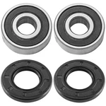 Front Wheel Ball Bearing And Seals Kit For Kawasaki VN800 Vulcan 1995-2005. Fixed Price $17.00.