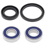 Boss Front Wheel Bearings And Seals Kit For Honda. Fixed Price $21.98.