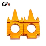 Kke Rear Axle Spindle Block Chain Adjuster Fit Surron Ultra Bee 2023-2025 Gold. Fixed Price $19.99.