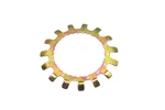 New Oem Yamaha 90215-33195-00 Lock Washer Nos. Fixed Price $12.50.