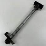 Kawasaki Z750 2007 Rear Wheel Axle Shaft Spindle Spacers Nut 41068-0023. Fixed Price $39.49.