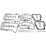 Balls Carburetor Rebuild Kit (26-10102) For Ski-doo Legend 500 Lc 03. Fixed Price $121.49.