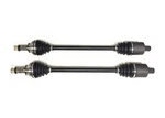 Precision Front Cv Axles For Polaris 1333434 1333870 Left & Right Direct Fit. Fixed Price $174.99.