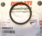 1991-2008 Ducati Front Wheel Speedometer Drive Gearbox Seal Ring 000064471 -e. Fixed Price $9.99.