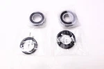 Pivot Works RWK-Y08-421, EZM10-12E Rear Wheel Bearing Kit Nos. Fixed Price $26.72.