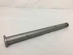 Aprilia 2009 Mana 850 Oem Rear Wheel Rim Spindle Axle 856190. Fixed Price $29.99.