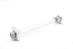 19-23 Honda CB500F CB500X CBR500R Rear Axle Back Wheel Rim Pivot Bolt Axel. Fixed Price $24.47.