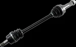 Moose Utility Division 0214-1131 Axle Yam. Fixed Price $191.85.