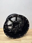 Quad Boss Slicer Wheels 4/137 608474. Fixed Price $169.99.