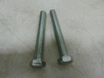 1986-1999 Harley Davidson Softail Hex Axle Adjusting Screw Qty 2 47579-93. Fixed Price $24.99.