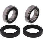 Pivot Works Pw Front Wheel Bearing Kit Fits 98-23 Yamaha YZ125. Fixed Price $55.20.