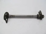 1982 Yamaha Rear Wheel Axle Bolt. Fixed Price $9.56.