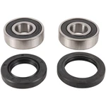New Pivot Works Wheel Bearing Kit PWFWS-K08-000 For Kawasaki Zr 1100 Zephyr. Fixed Price $38.52.
