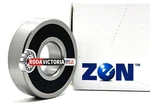 Zen 6305 2RS C3 Deep Groove Ball Bearing Rubber Sealed 25X62X17 Mm. Fixed Price $7.00.