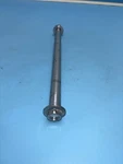 2019 18-20 Honda CRF250L Axle Rear Wheel. Fixed Price $29.99.