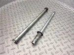 1998 98-04 Suzuki VL1500 Intruder Oem Front Rear Axles Spindles Wheel Bolts. Fixed Price $23.20.