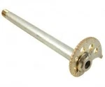 Suzuki DR650SEL9 Axle Rear 64710-32E00 2025 2006-2009 2009-2017. Fixed Price $114.97.