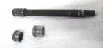 05 Yamaha FJR1300 Front Axle Shaft Wheel Collar Spacer Oem 4XV-25181-10-00. Fixed Price $20.98.