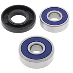 New Balls Rear Wheel Bearing Kit 25-1199 For Suzuki Rm 80 82-85. Fixed Price $20.00.