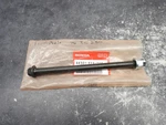 1973-75 Honda Tl 250 Nos Front Axle 44301-KF9-900 #1 2926. Fixed Price $9.00.
