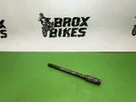 1995 2006 Kawasaki Front Wheel Axle 41068-0013. Fixed Price $19.00.