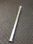 11-16 Kawasaki Ninja 1000 Oem Rear Axle Back Wheel Rim Pivot Bolt 12 13 14 15 #2. Fixed Price $16.99.