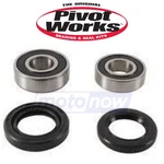Pivot Works PWRWK-H17-008 Bearing Kit For Tires & Wheels Ly. Fixed Price $30.23.