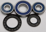 Balls 25-1282 Wheel Bearing & Seal Kit. Fixed Price $51.78.