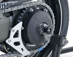R&g Racing Black Spindle Sliders For Triumph Speed. Fixed Price $209.27.