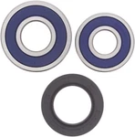 1975-1977 Honda CB550F Motorcycle Balls Wheel Bearing Kit Rear. Fixed Price $39.99.