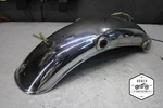 1974 Yamaha TX650 Twin Rear Back Wheel Fender Mud Guard XS650 4719.SX. Fixed Price $40.00.