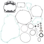 Pro Complete Gasket Kit Set For Kawasaki KX250 2005-2007. Fixed Price $94.99.