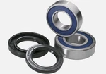 2002-2011 Moose Racing Arctic Cat 50 Atv Wheel Bearing Kit 0215-0151. Fixed Price $24.99.