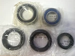 New Original Moose Racing A25-1139 Wheel Bearing Kit Rear Yamaha. Fixed Price $49.99.