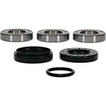 Pivot Works For Pw Premium Wheel Bearing 25-1034-P. Fixed Price $46.56.