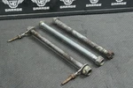 2001 Honda XR100R XR80R Oem Front Rear Axle Back Wheel Rim Swingarm Bolt. Fixed Price $50.99.