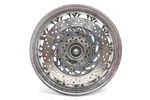 99-09 Yamaha Star 1100 Oem Rear Axle Back Wheel Rim Pivot Bolt Axel. Fixed Price $143.99.