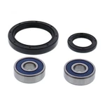 Balls 25-1785 Wheel Bearing Kit. Fixed Price $28.22.