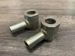 2017-2023 CMX300 CMX500 Rebel Honda Oem Rear Chain Adjusters. Fixed Price $24.99.