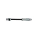 Front Axle Kit Chrome 11-1/4" Overall Length Paughco, Wyatt Forks. Fixed Price $96.98.