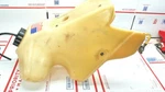 Husqvarna 2004 Fuel Gas Petrol Tank With Petcock. Fixed Price $89.99.