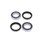 Balls Rear Wheel Bearing Kit 25-1508. Fixed Price $41.38.
