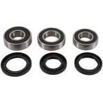 Pivot Works Rear Wheel Bearing Kit For Gas EC450 2013-2015. Fixed Price $59.18.