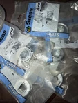 New Stens 215-038 Wheel Bearing 5/8 X 3/8 QTY5. Fixed Price $40.00.