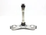 Lower Triple Tree Bottom Fork Clamp Shaft 2002 Kawasaki Ninja ZX12R ZX1200B 3265. Fixed Price $39.49.