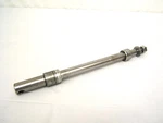 Harley Davidson 1997 Flhr-i Flhri Road King Front Wheel Rim Axle 43346-83A *. Fixed Price $49.99.