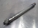 Harley Touring Street Glide Flhx Front Wheel Rim Axle Spacer 41901-08. Fixed Price $7.97.